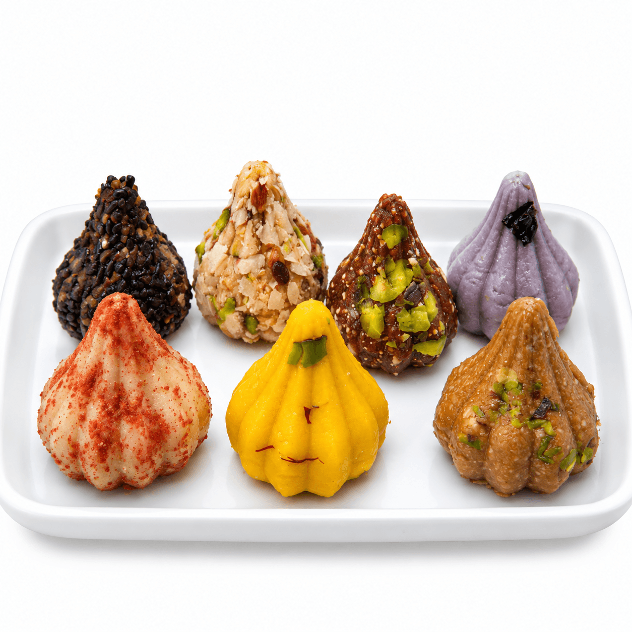 KAJU MODAK