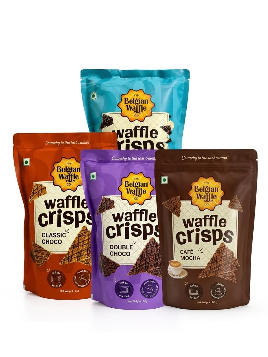 WAFFLE