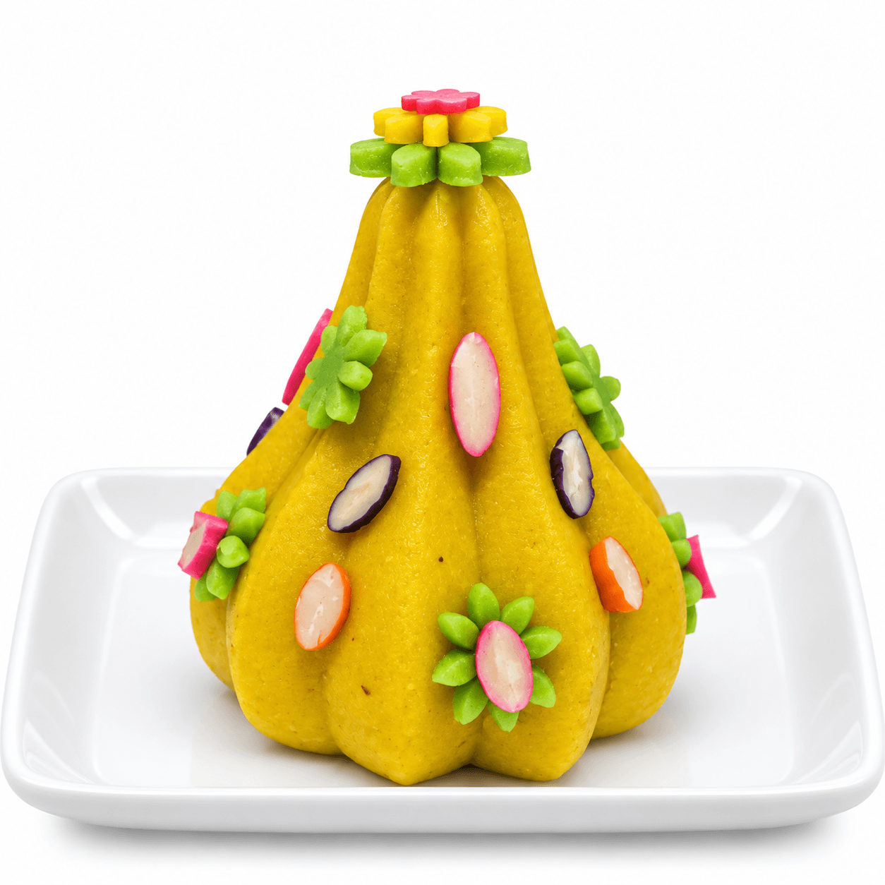 125 Gms Modak  image