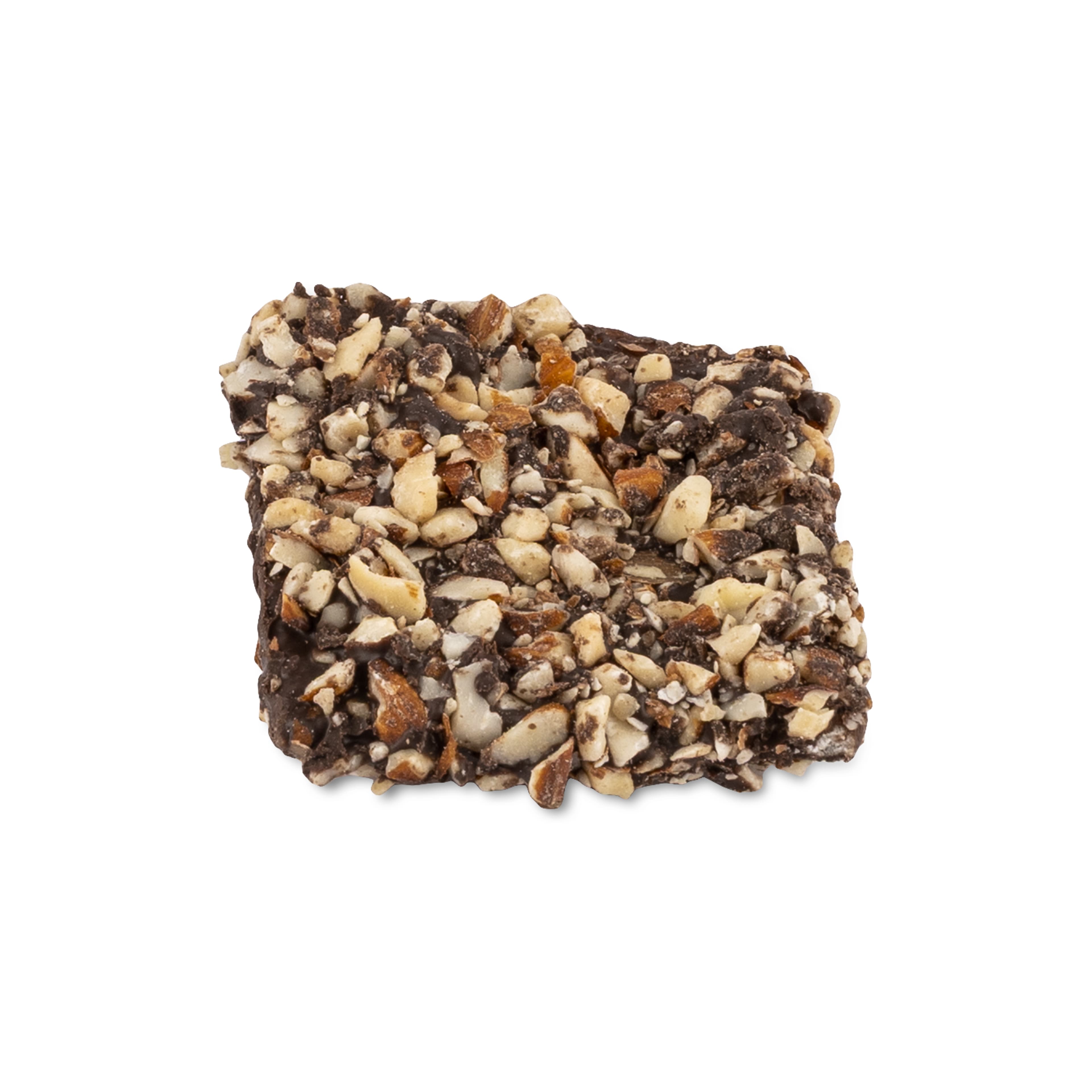 Almond Pralines image