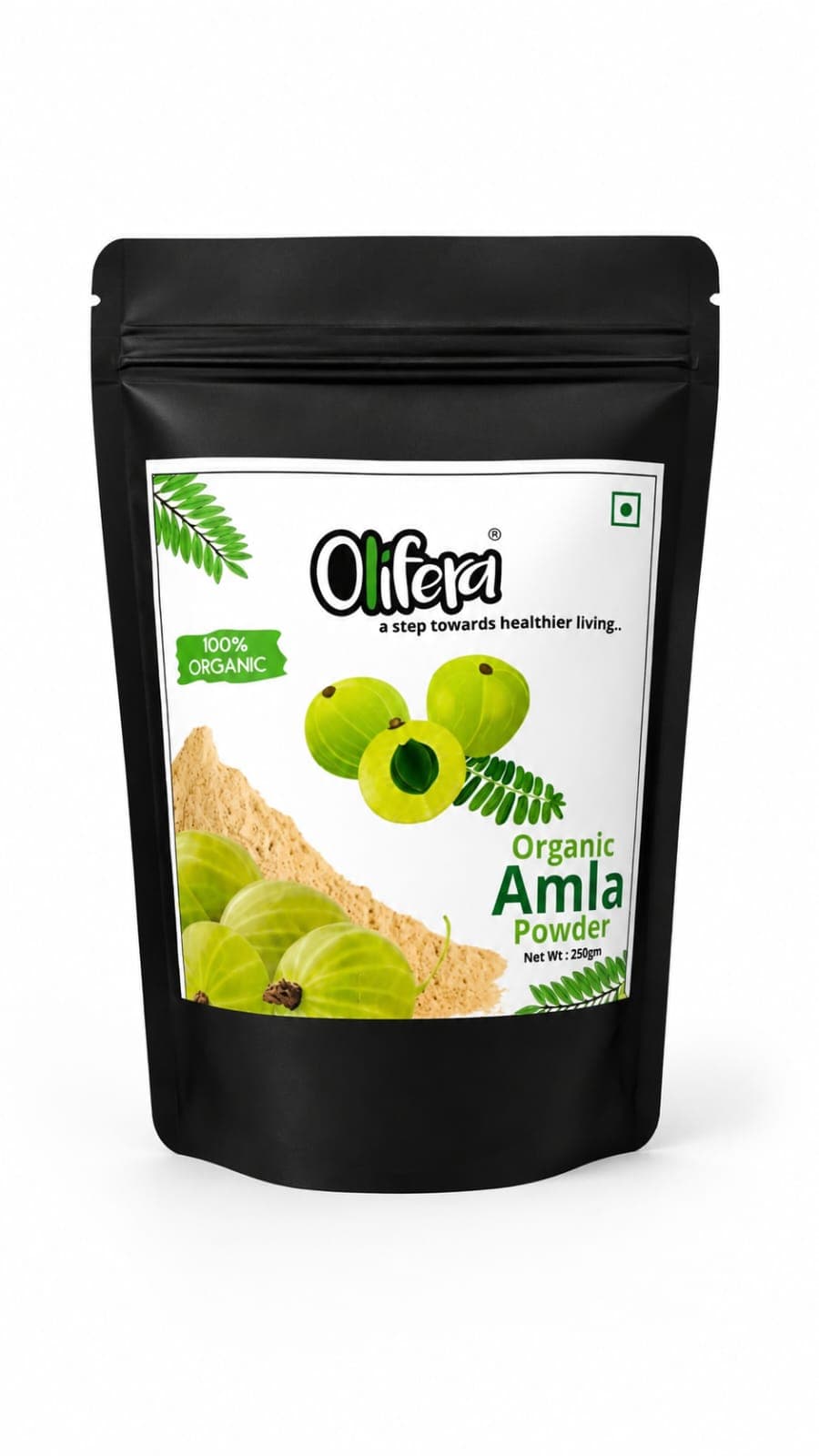 OLIFERA AWLA POWDER 250 GMS image