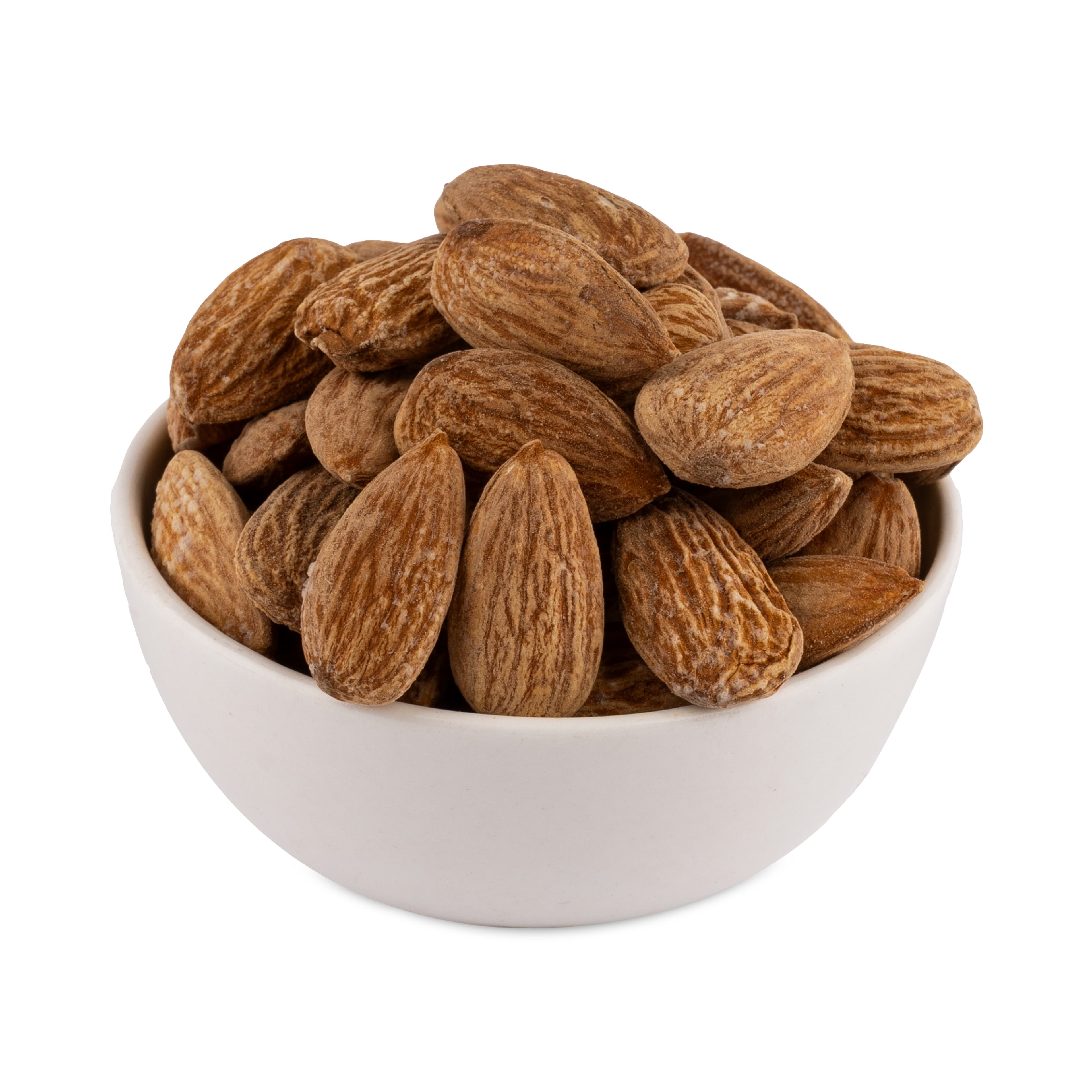 Badam Salted  image