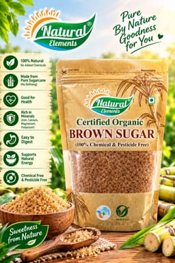 Brown Sugar thumbnail 1