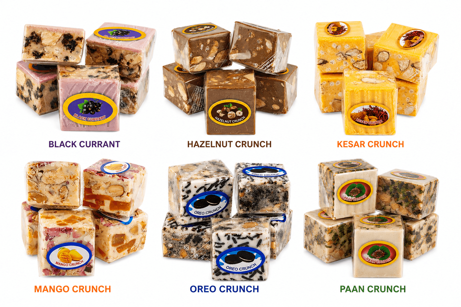 CRUNCH  image