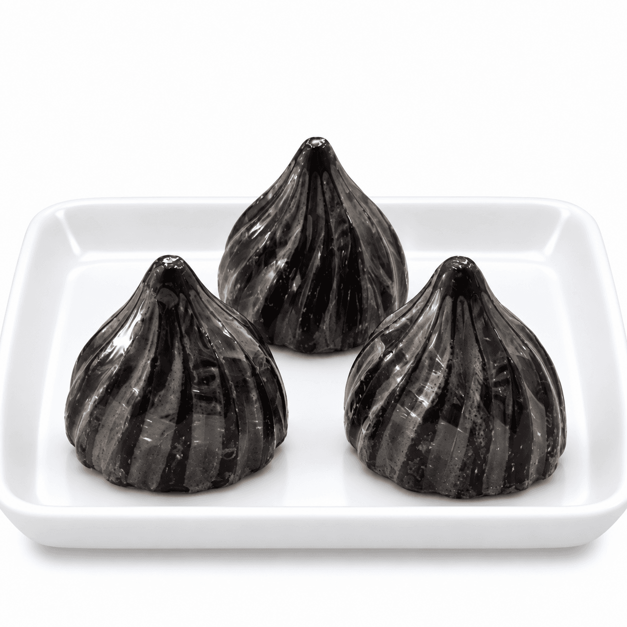 Chocolate Modak  image