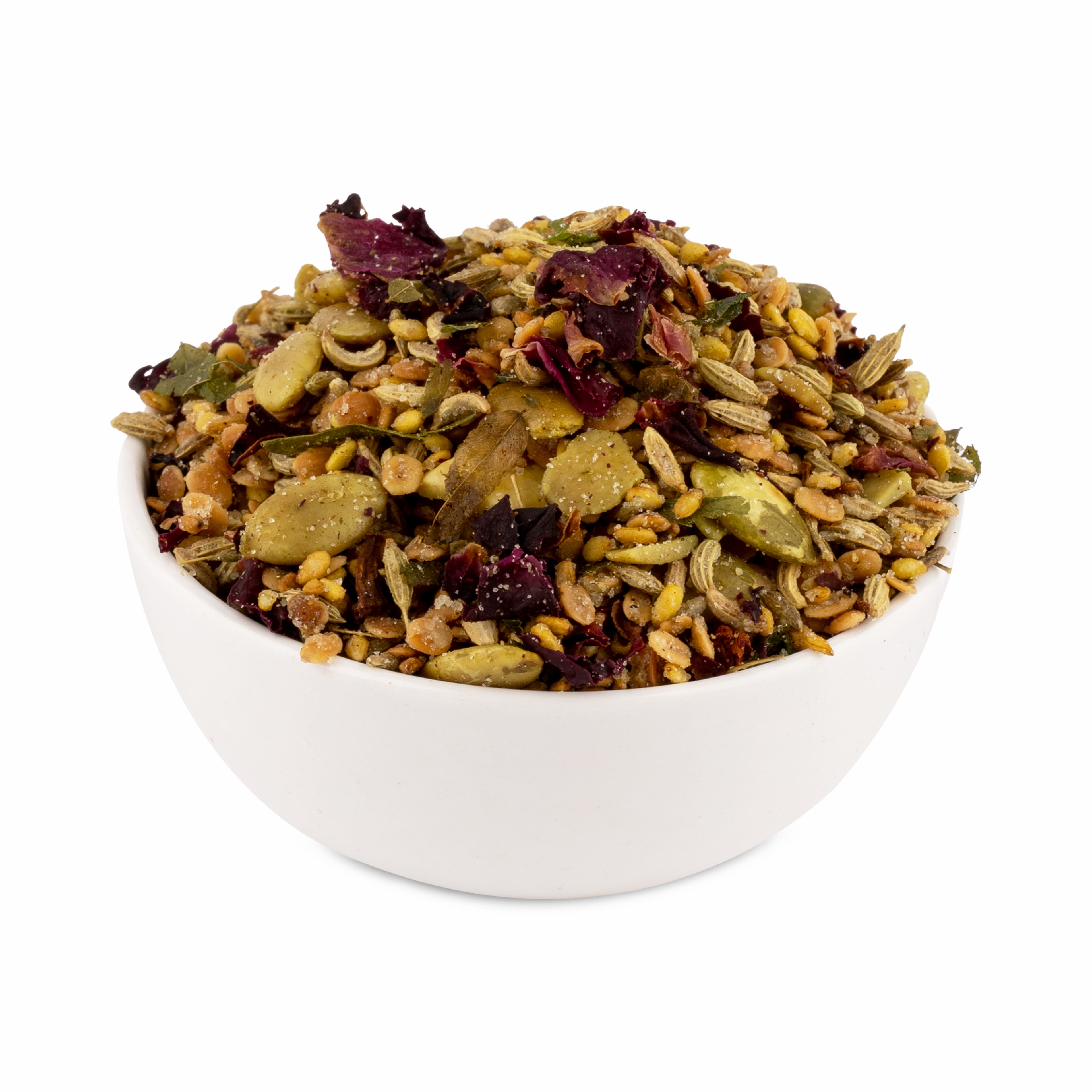 DRYFRUIT MOCKTAIL 150 GMS image