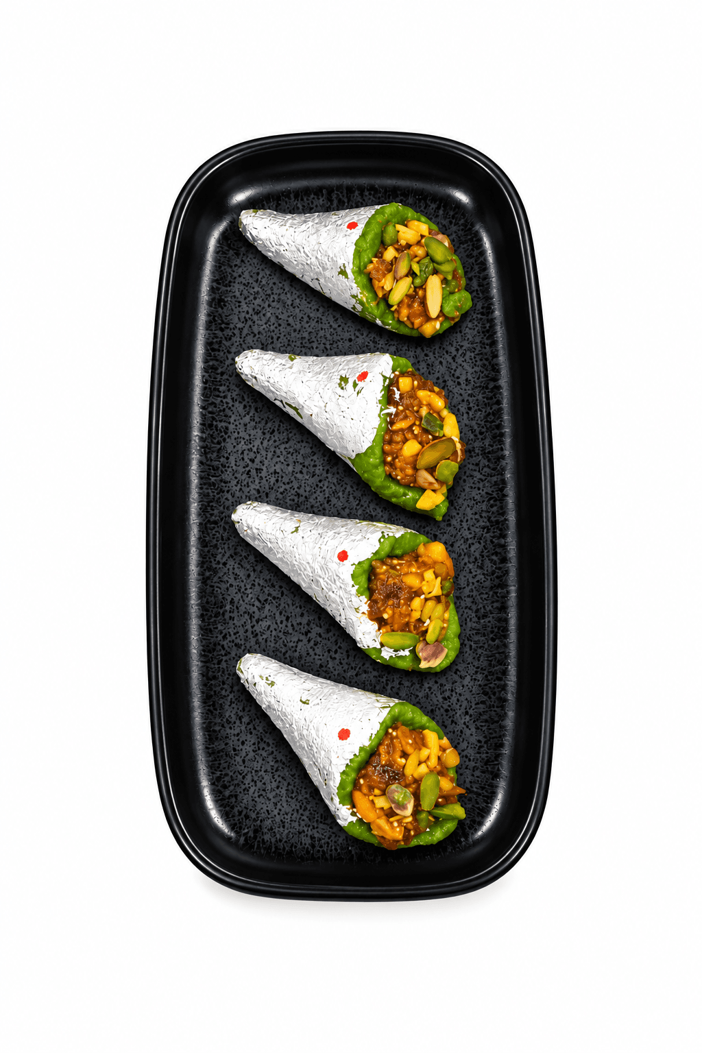 DRYFRUIT PAN 250 Gms image