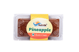 Pineapple Slice Cake with soft cake texture and sweet fruity pineapple flavor, perfect for desserts, celebrations and afternoon treats.