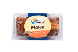 Mawa Slice Cake with soft texture and rich traditional mawa flavor, suitable for festive desserts, celebrations and sweet treats.