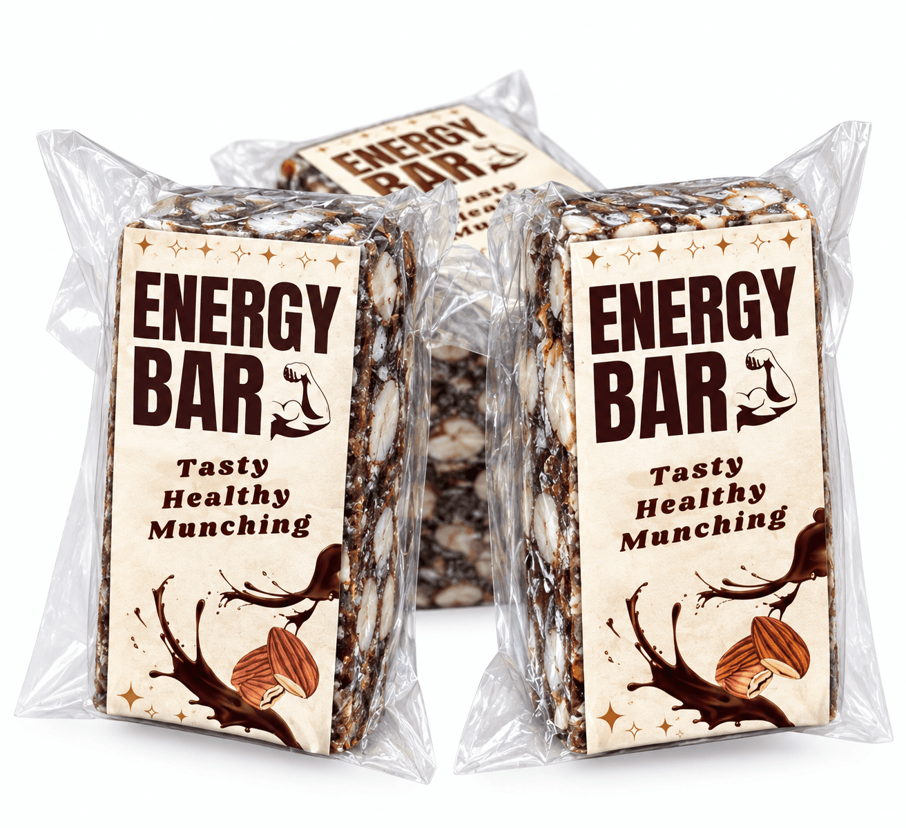 ENERGY BAR image