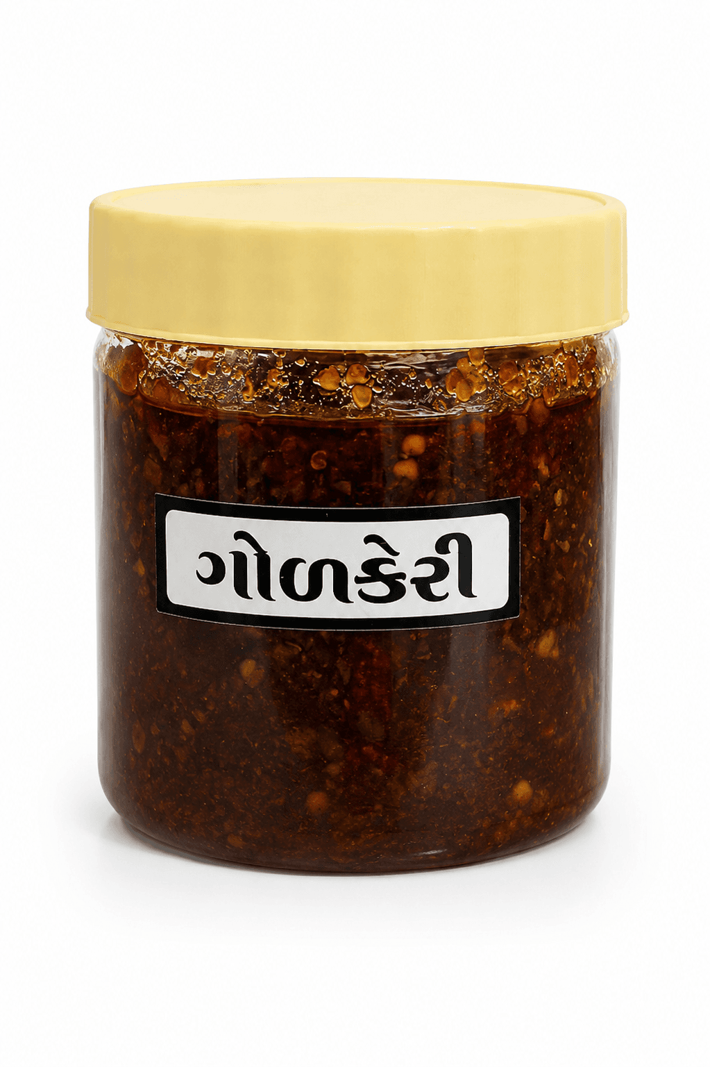 God Keri Aachar 250 gms image