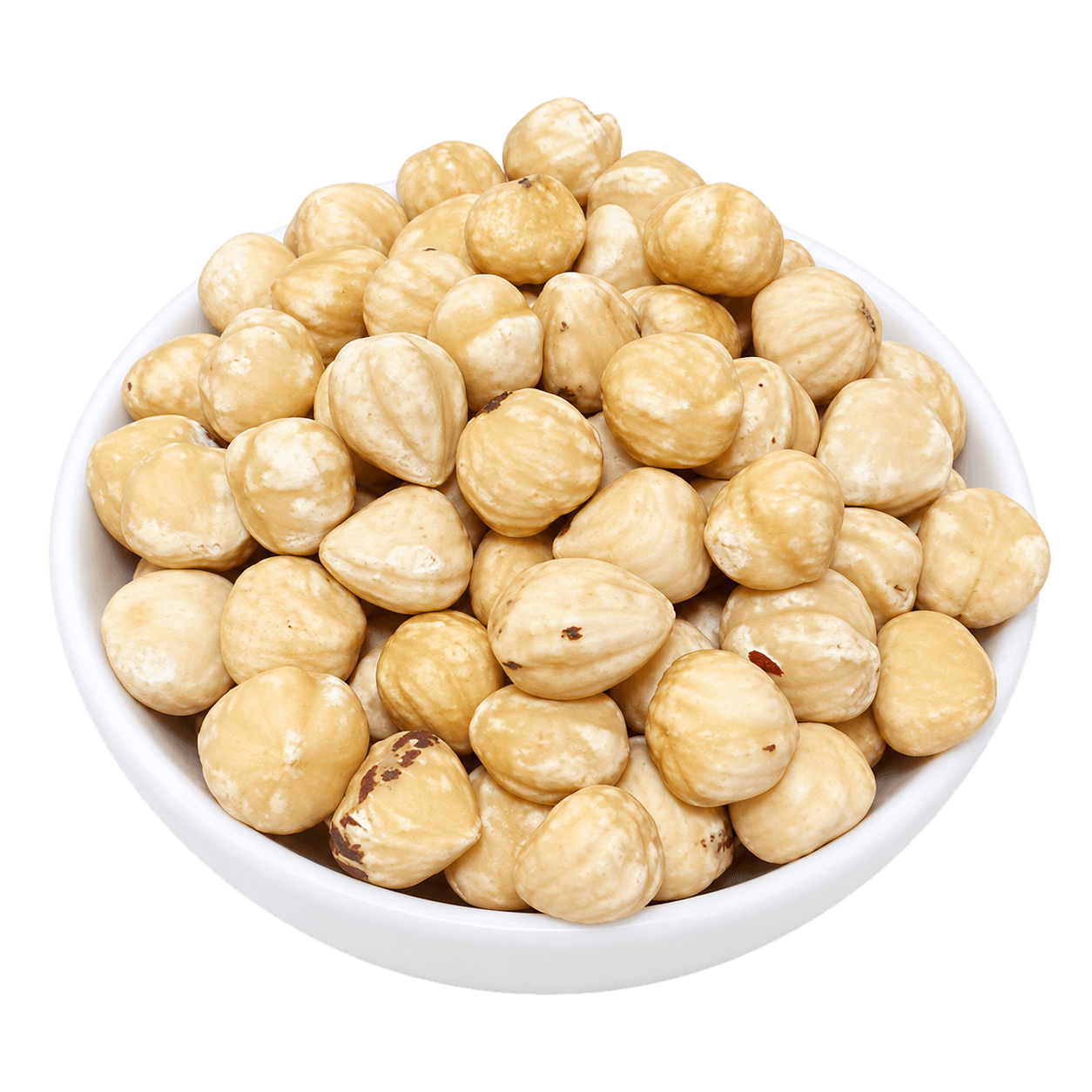 Hazel Nuts