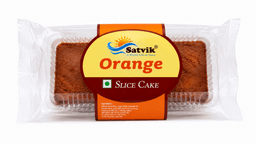 Orange Slice Cake with soft texture and refreshing citrus flavor, ideal for desserts, parties, celebrations and sweet cravings.