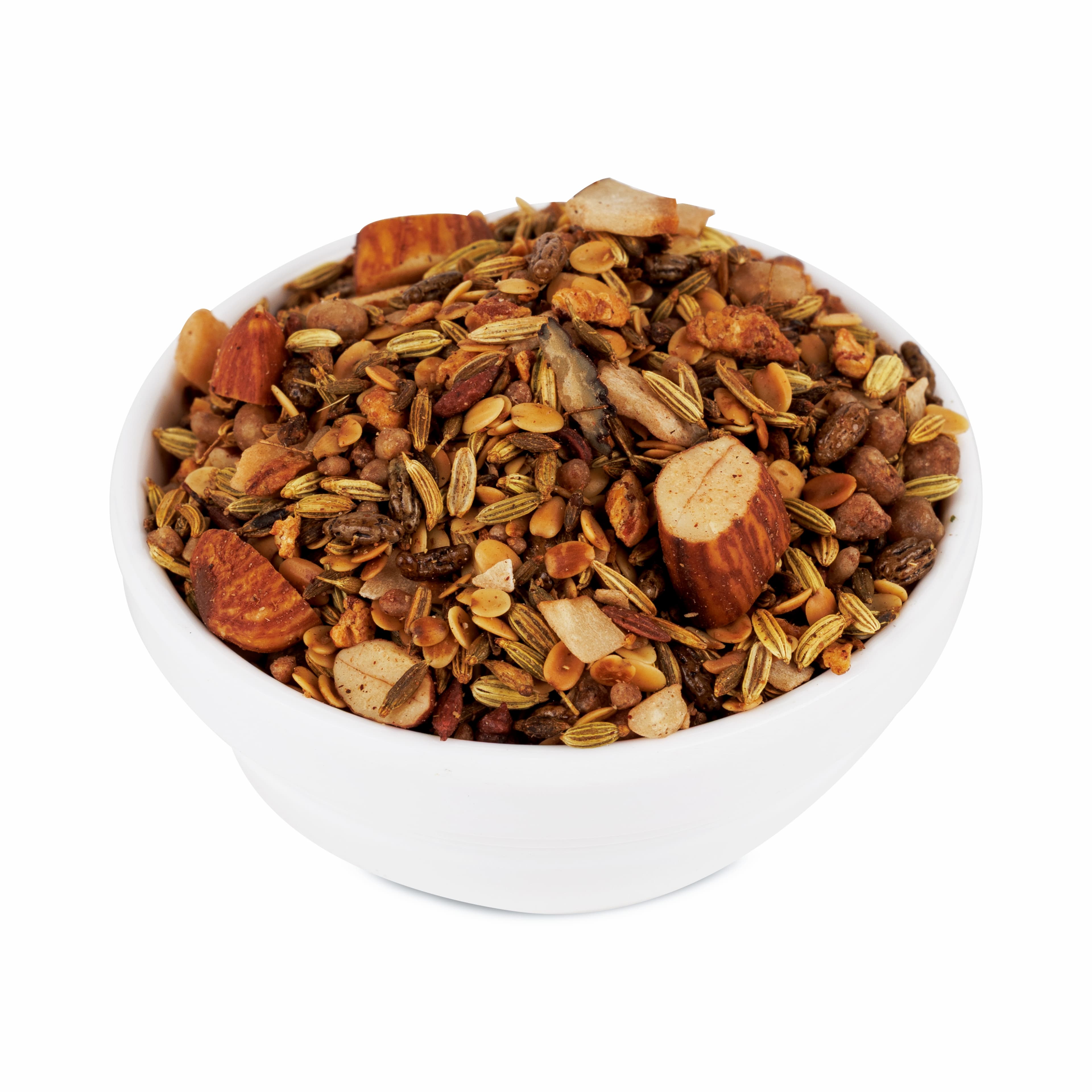 ALMOMD DELUX  180 GMS image