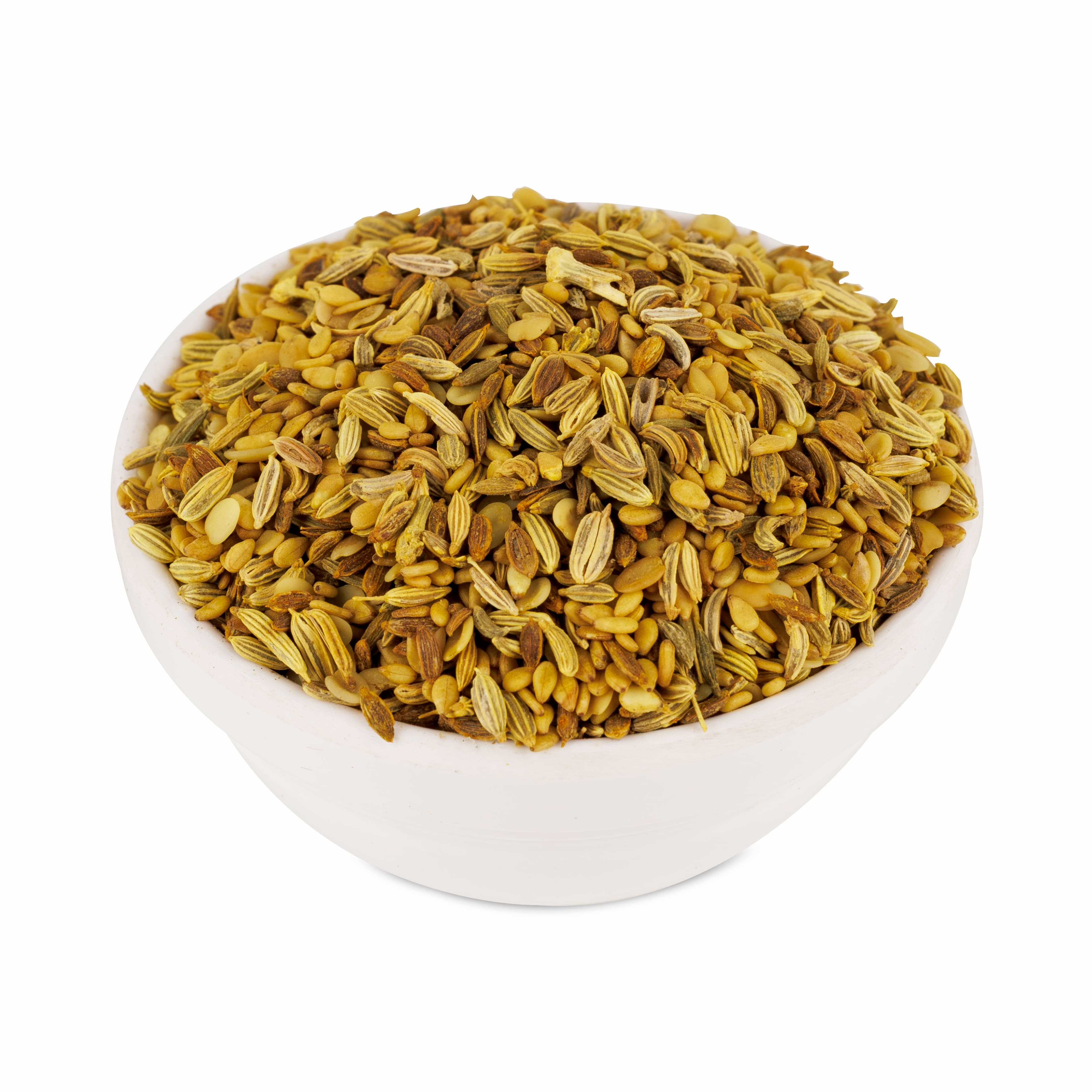 JAMNAGARI MUKHWAS 150 GMS image