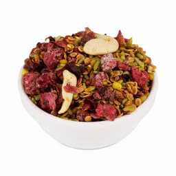Cranberry Mix Mukhwas 200 GMS made with premium cranberries and selected ingredients, hygienically packed for freshness and rich flavor.