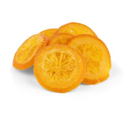 Dehydrated Orange 250 GMS naturally dried orange slices