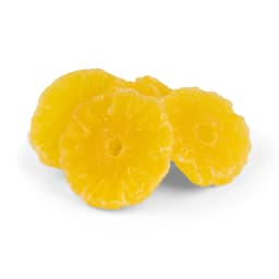 Dehydrated Pineapple 250 GMS premium dried pineapple