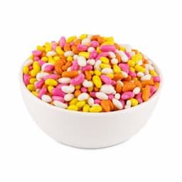 Tini Mini Mukhwas 250 GMS crafted with colorful premium ingredients, hygienically packed for freshness and delightful everyday mouth freshener use.