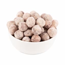 Anardana Goli 200 GMS made with premium pomegranate ingredients, hygienically packed for freshness, fruity taste, and refreshing after-meal enjoyment.