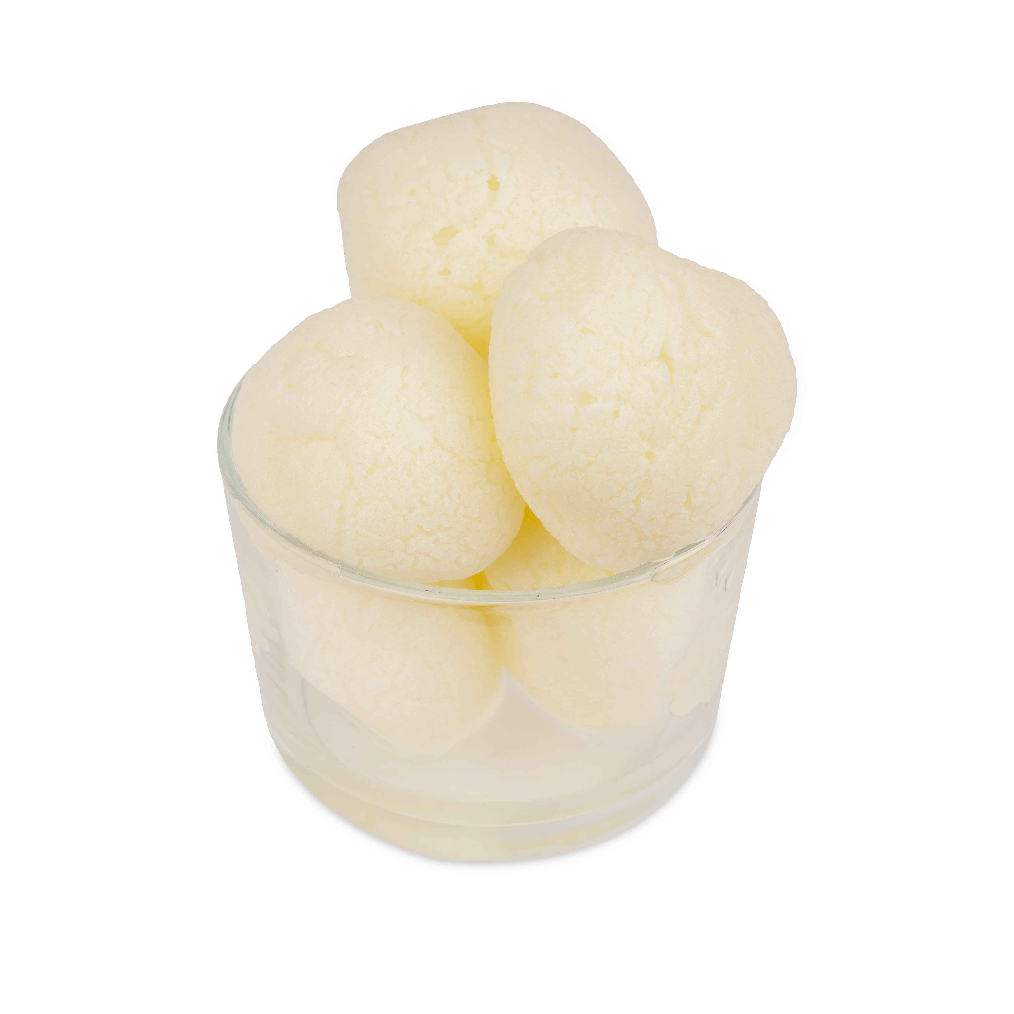 Rasgulla (Pack of 6 pcs) image
