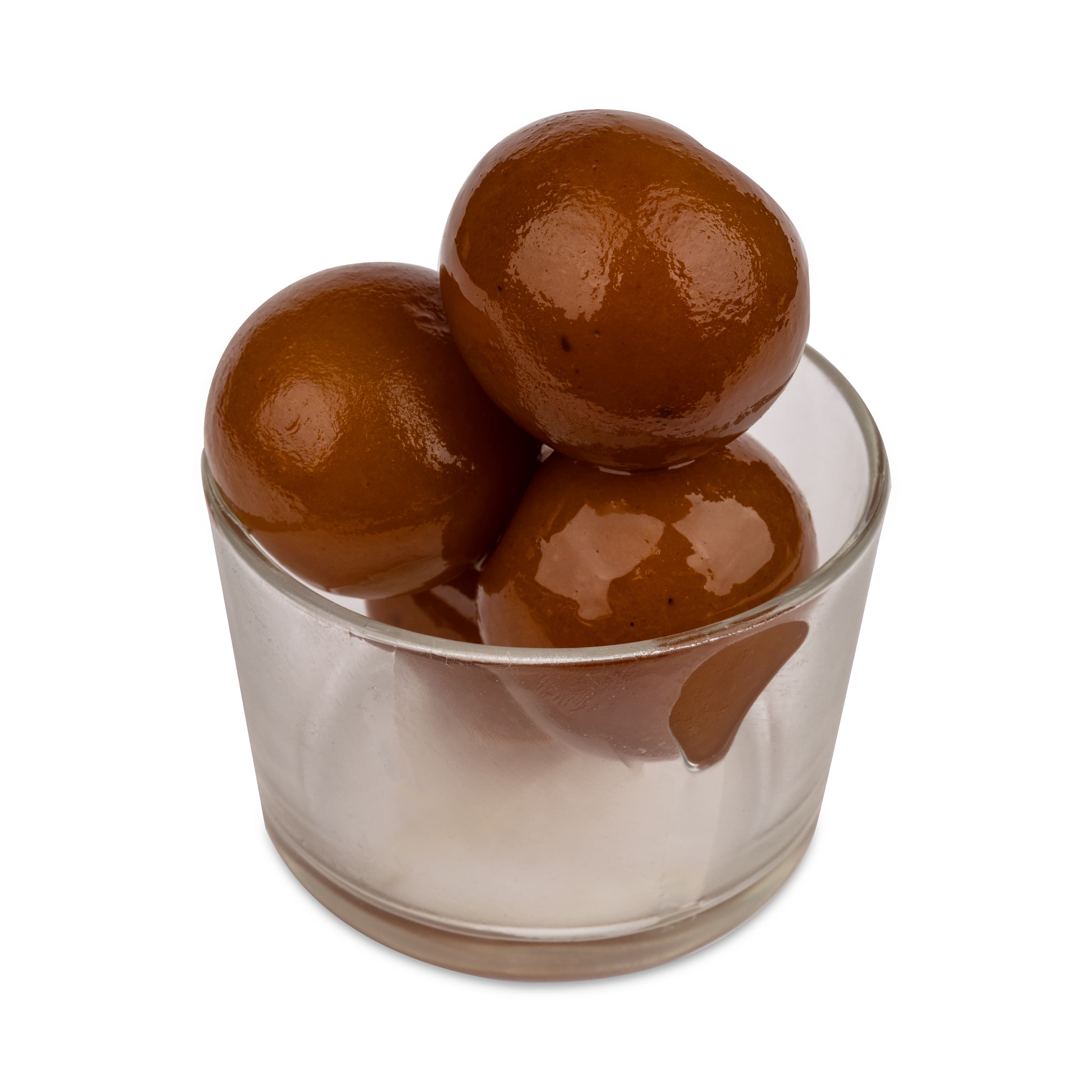 Gulab Jamun (Pack of 6 pcs) image