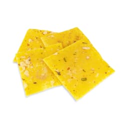 Ice Halwa Kesar 250 GMS crafted with premium saffron and selected ingredients, hygienically packed for freshness and delicious festive sweetness.