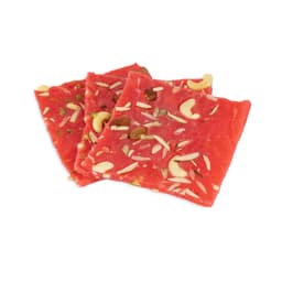 Ice Halwa Jelly Maharaja 250 GMS crafted with premium ingredients, hygienically packed for freshness and rich royal traditional sweet experience.