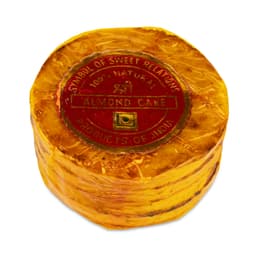 Badam Puri Big 100 GMS crafted with premium almonds and selected ingredients, hygienically packed for freshness and authentic festive sweetness.