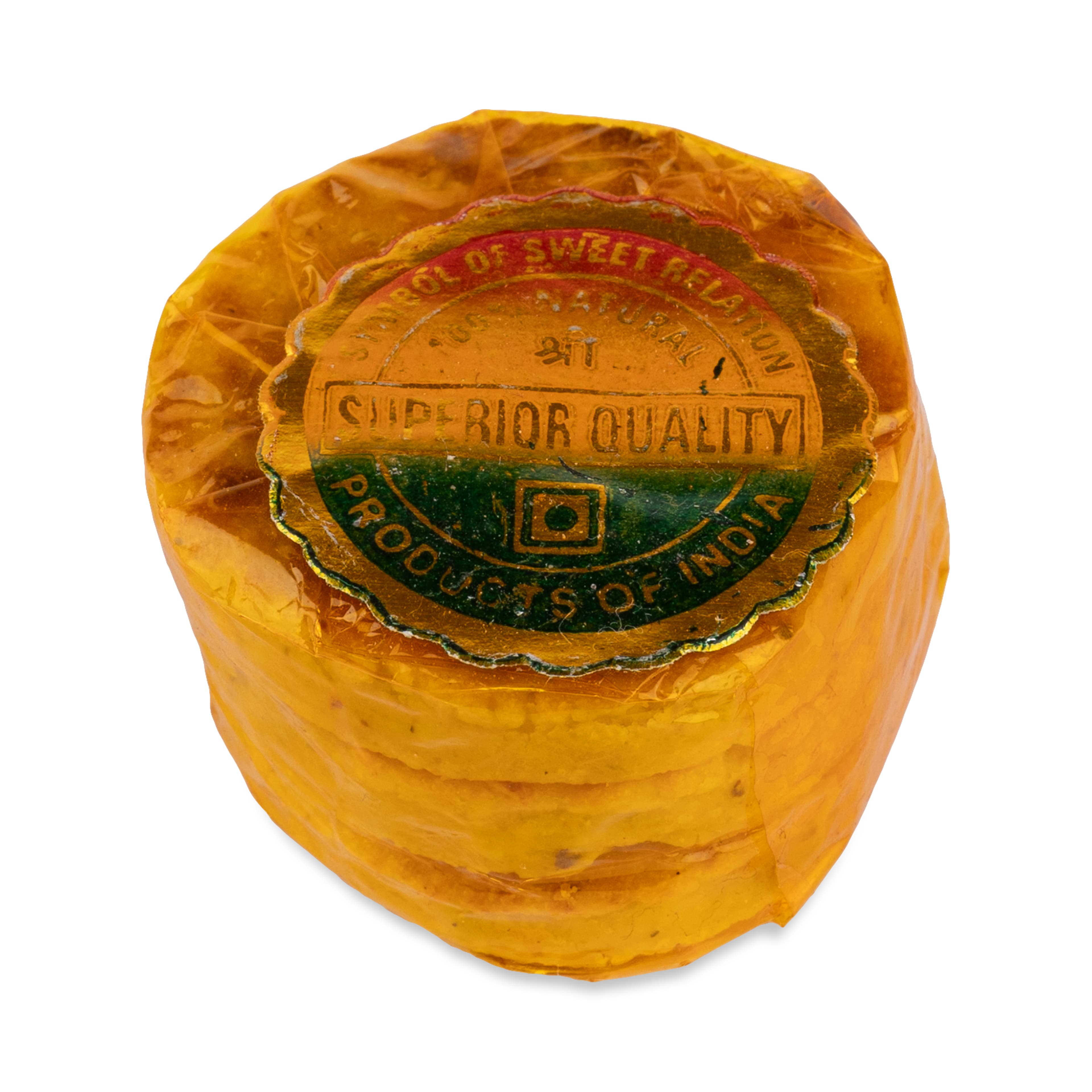 KAJU PURI  SMALL 25 GMS image