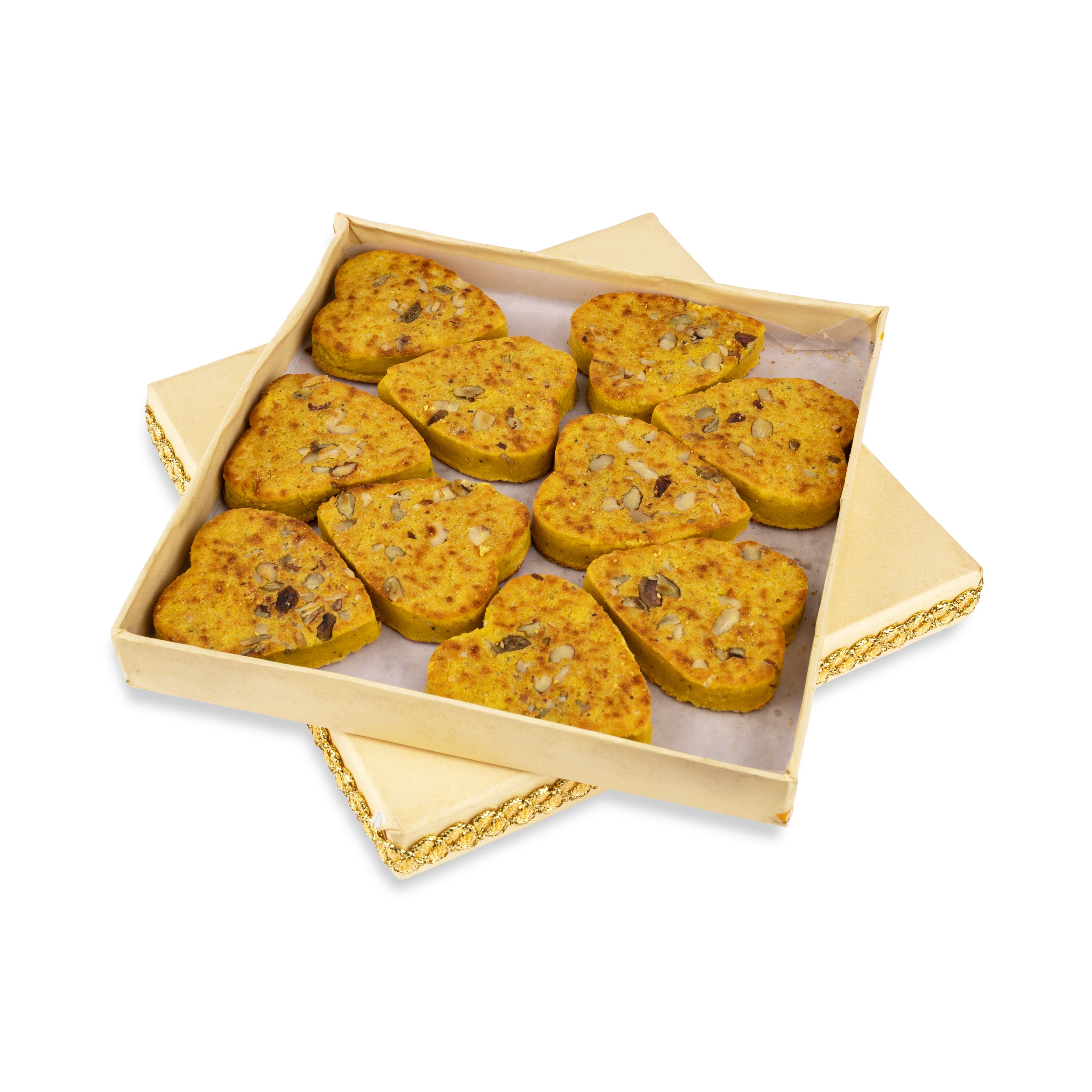 KAJU PAAN 250 GMS image