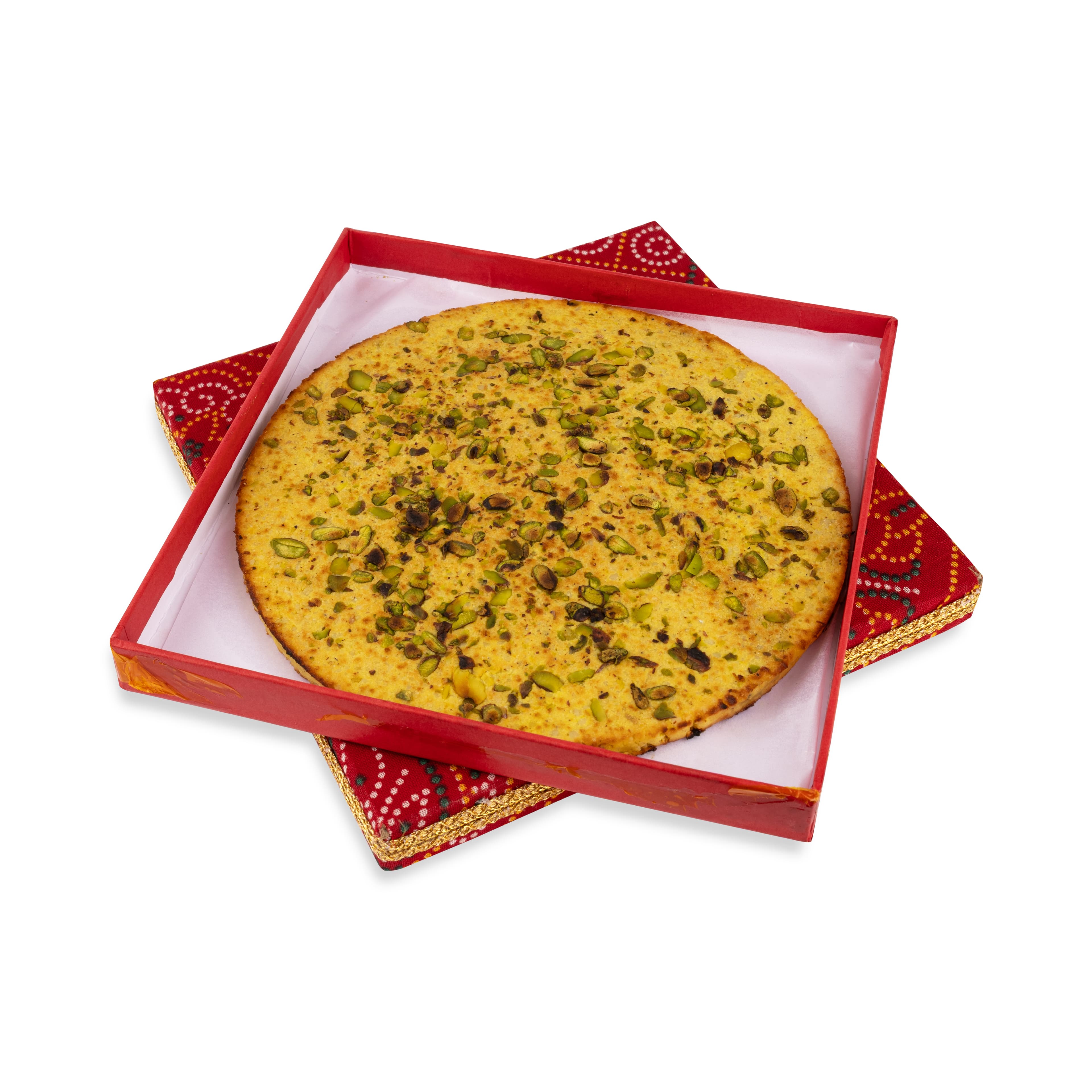 BADAM ROTLA 250 GMS image