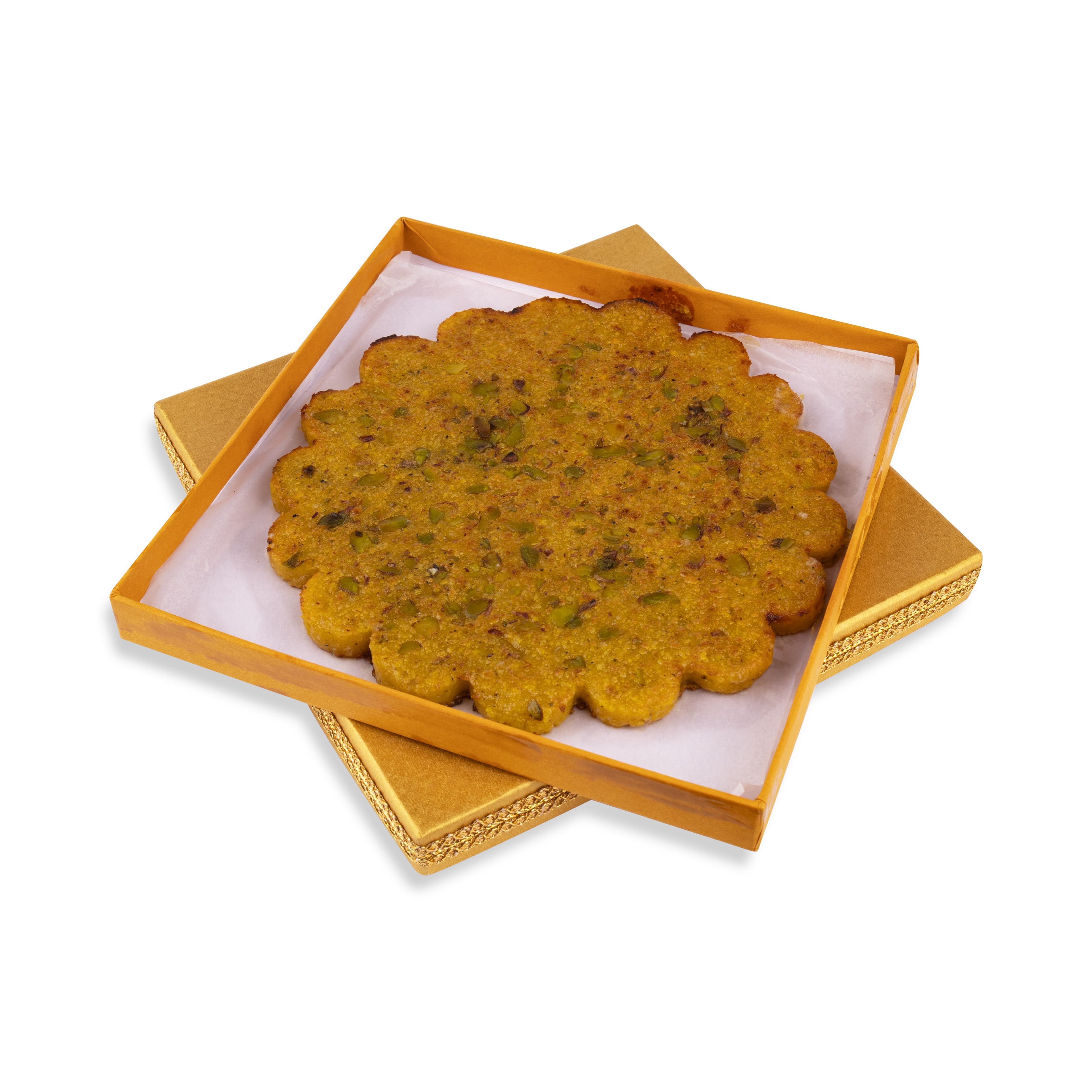 KAJU ROTLA 250 GMS image