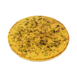 Badam Rotla 250 GMS prepared with premium almonds and traditional ingredients, hygienically packed for freshness and delicious authentic taste.