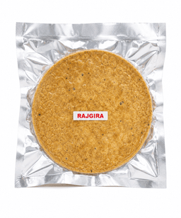Farali Khakra 200 GMS prepared with premium farali ingredients, hygienically packed for freshness and crispy texture.