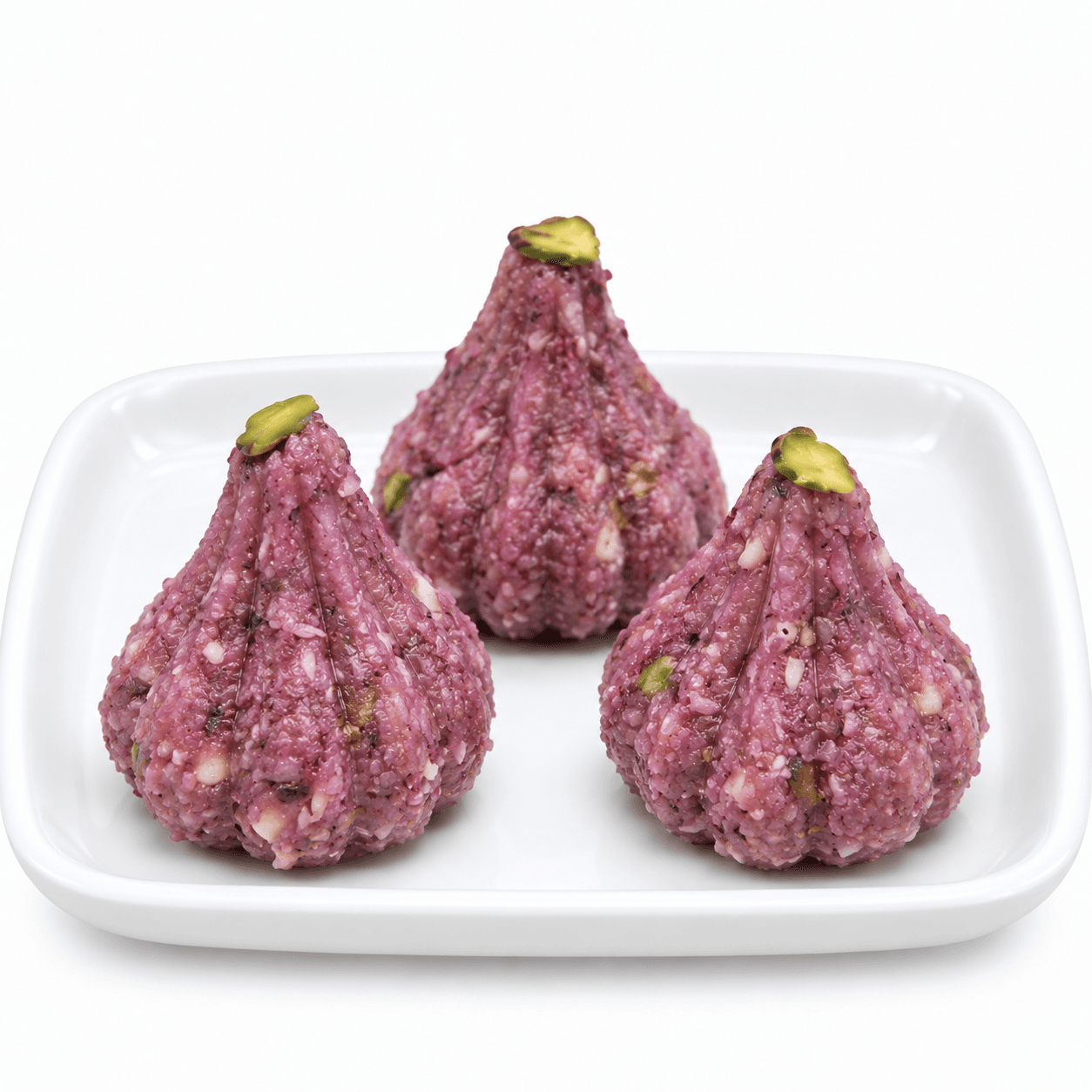 Jamun Kaju Modak  image