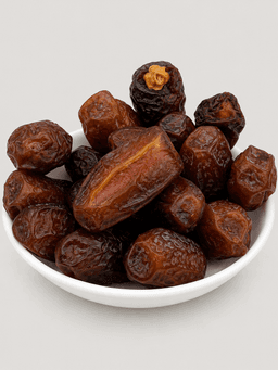 KHAJUR MABROOM 250 Gms thumbnail 1