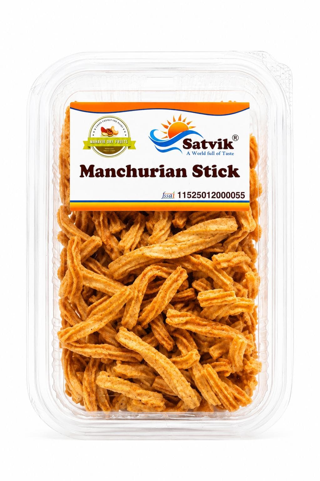Manchurian Stick 200 Gms image