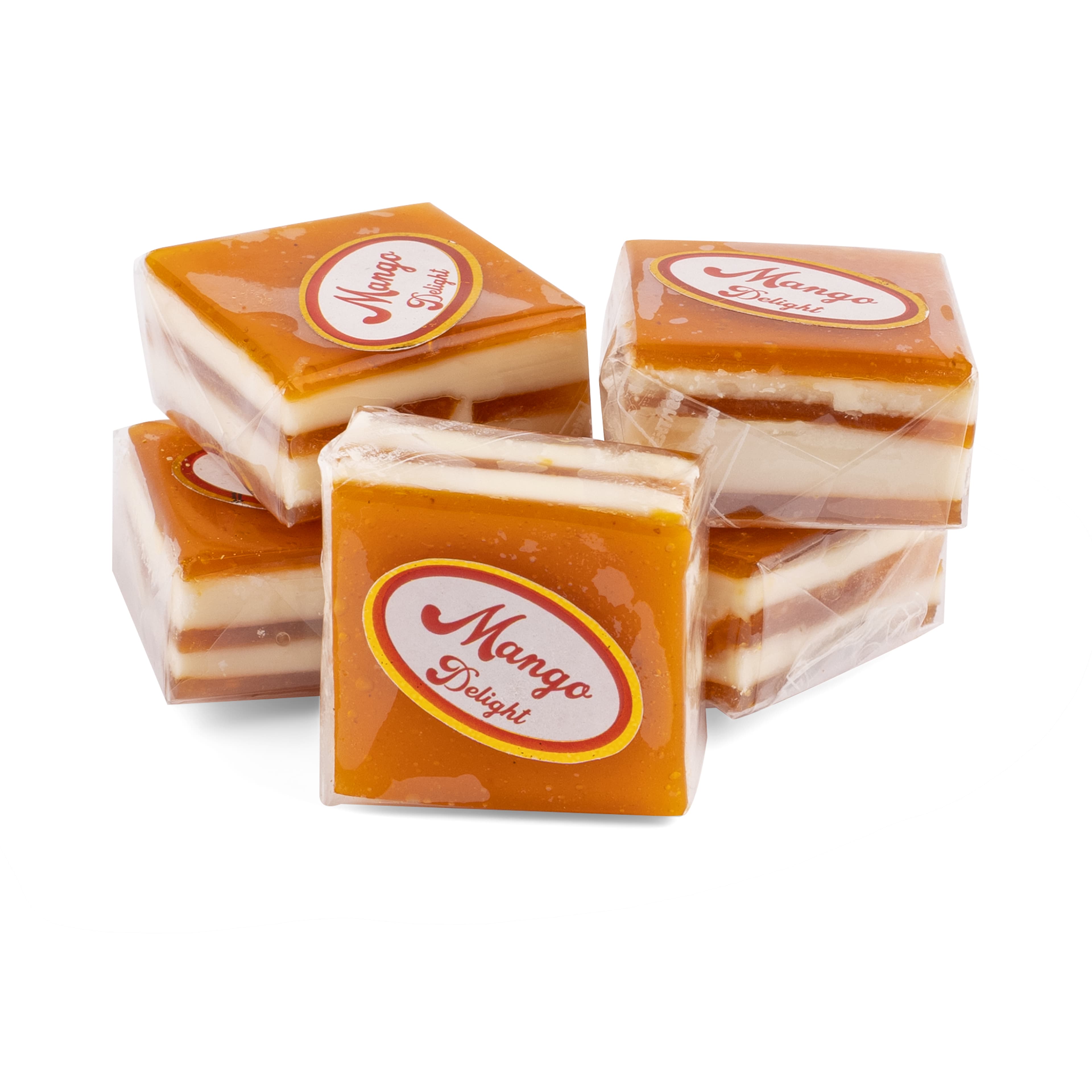 MANGO DELIGHT image