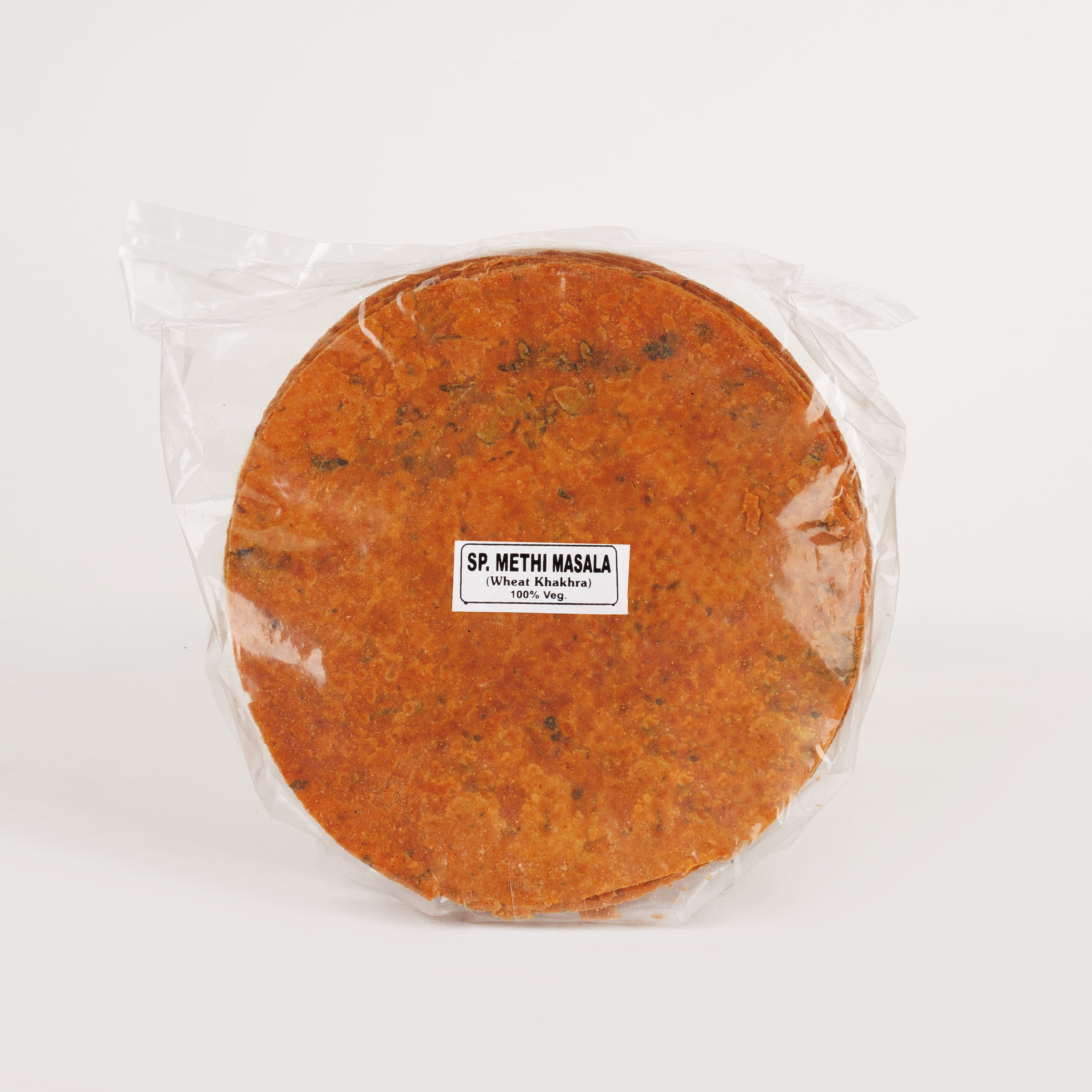Methi Masala Khakhra 250 GMS image