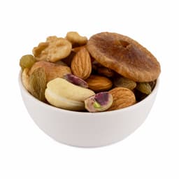 Mix Dryfruit SSP 1kg family pack showing carefully selected dry fruits with premium nuts and naturally rich flavours.