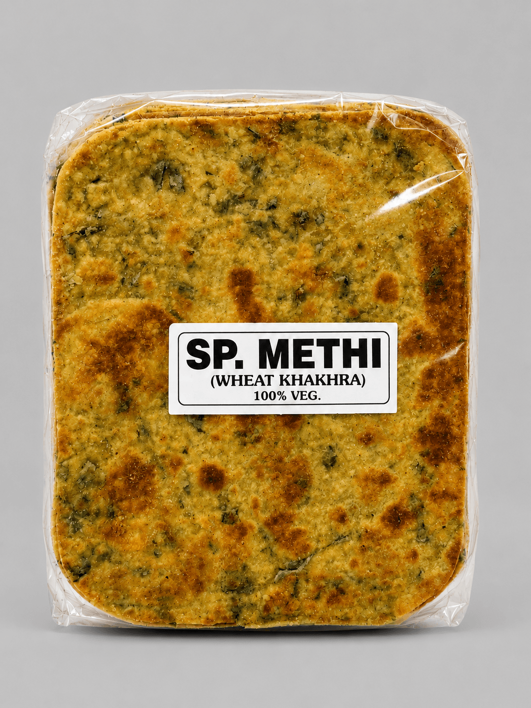 Mobile Methi Khakhra 200 GMS image