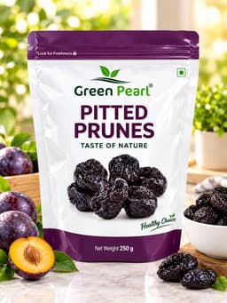 Pitted Prunes thumbnail 1