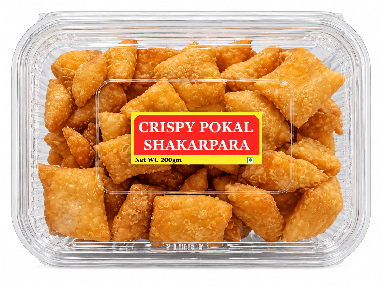 Pokal Sakkarpara 200 Gms image