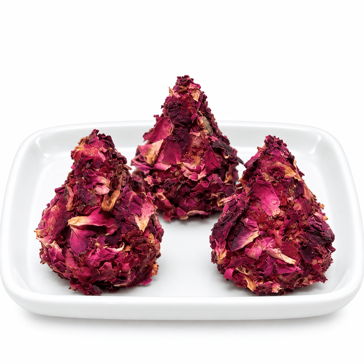 Rose Petals Modak image