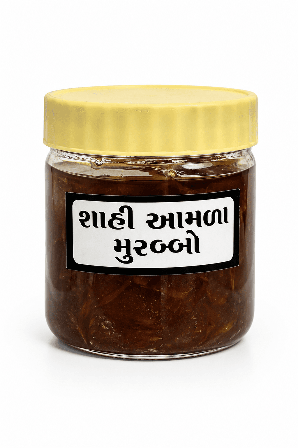  SHAHI AWLA MURRABA 250 GM image