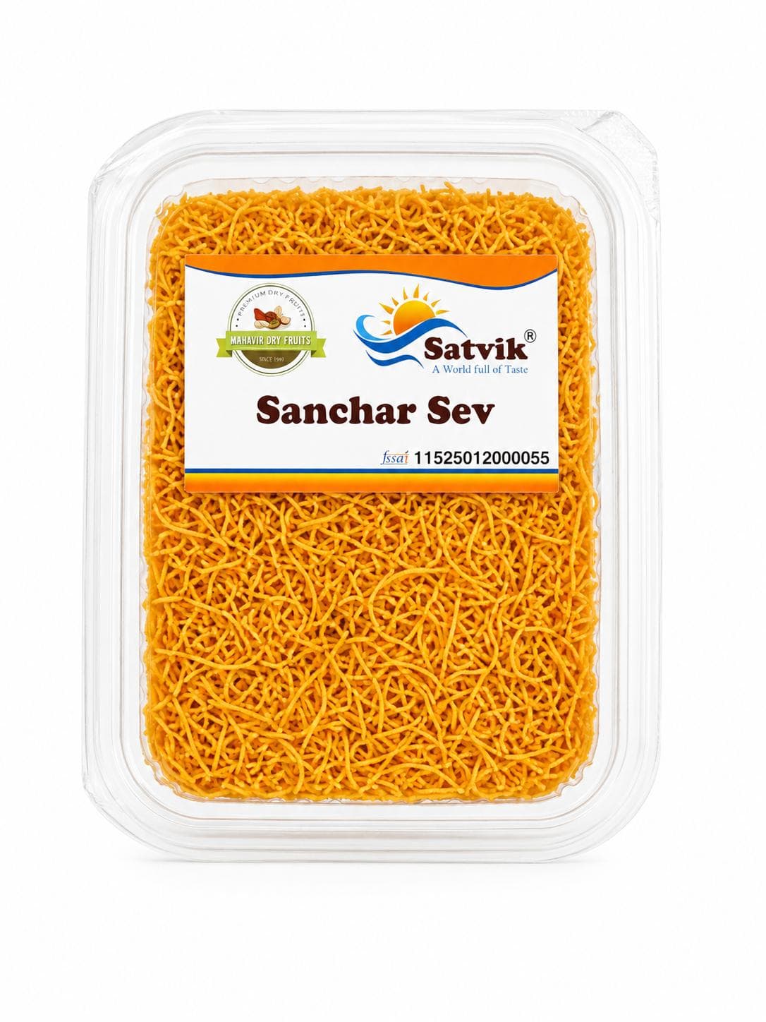 Sanchar Sev 200 Gms image