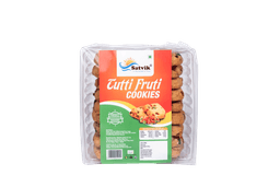 Tutti Frutti Cookies thumbnail 1
