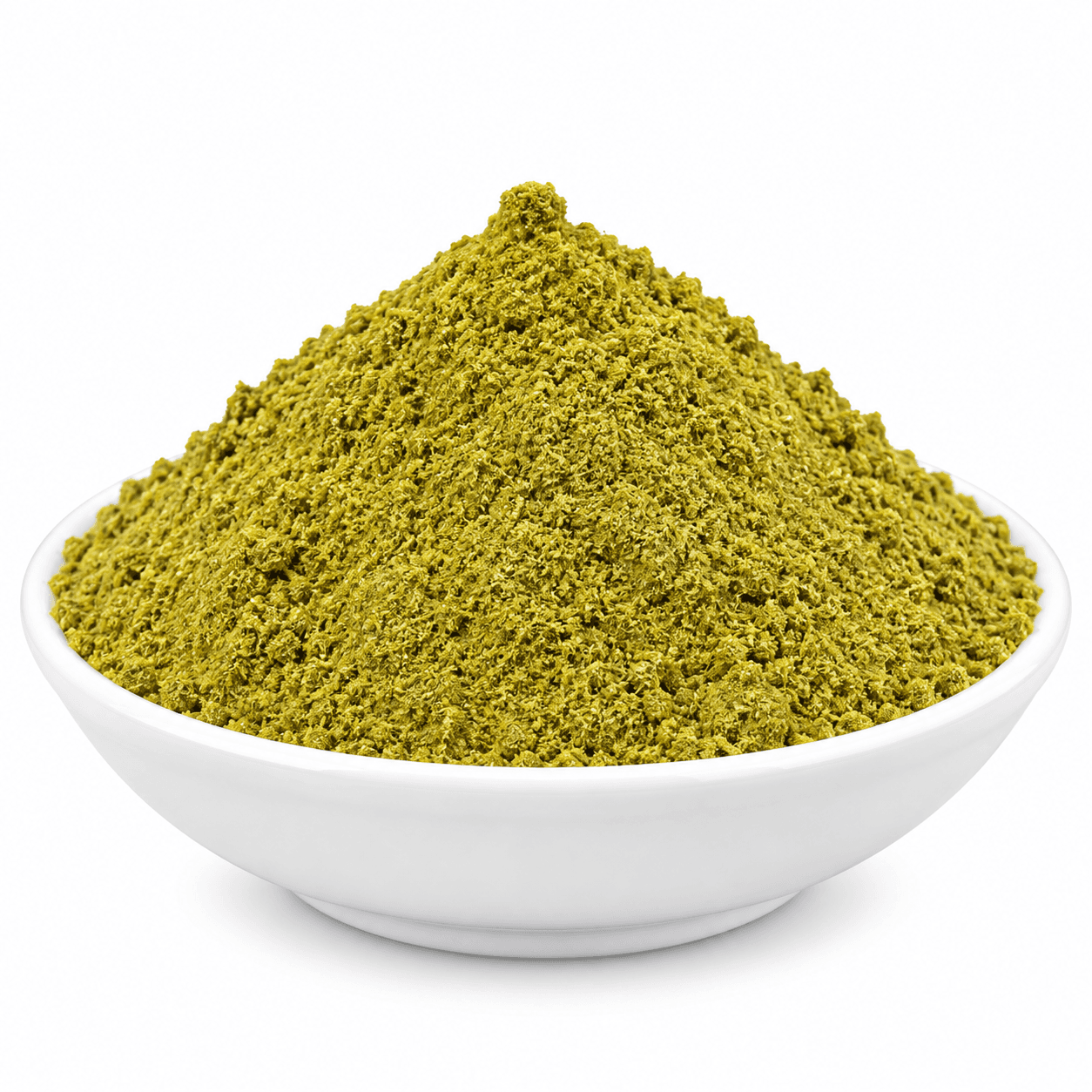 Variyali Powder /Fennel Seeds Powder image