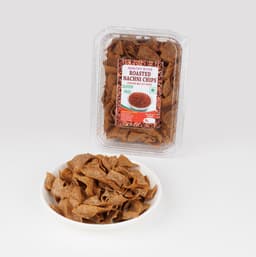 Roasted Nachni Chips 200 GMS made with quality nachni ingredients, hygienically packed for freshness, crunchy texture, and healthy snacking.